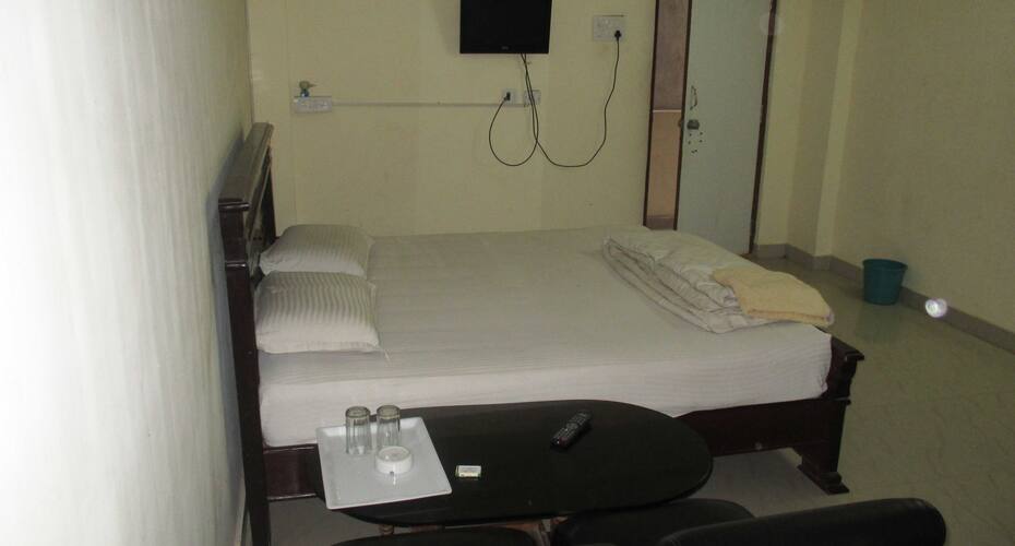 New Fortune Service Apartment, Hyderabad 3